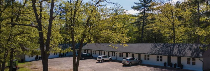 Inland Lakes Motel - Web Listing